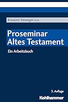 Proseminar Altes Testament: Ein Arbeitsbuch 3170332775 Book Cover