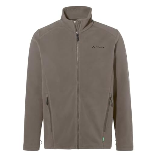 VAUDE Men's Rosemoor Fleece Jacket II