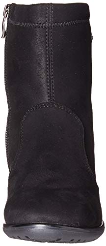 Ara Women's Liberty Ankle Boot, Black Hydro-Scala, 8.5 Medium Uk (11 Us) #TOP1