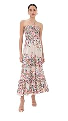 Confetti Floral Biscotti Beige