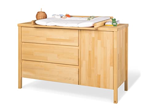 Pinolino Wickelkommode \'Enno\' extrabreit