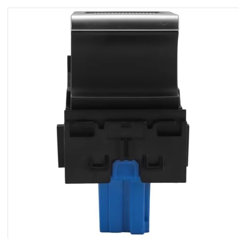 Interruptor de freno de mano para coche sin fallos de conexión botón 9810593577 6