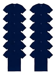 Crew - 12 Pack - Navy