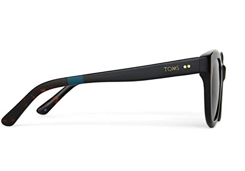TOMS Women's Jacqui Rectangular Sunglasses3