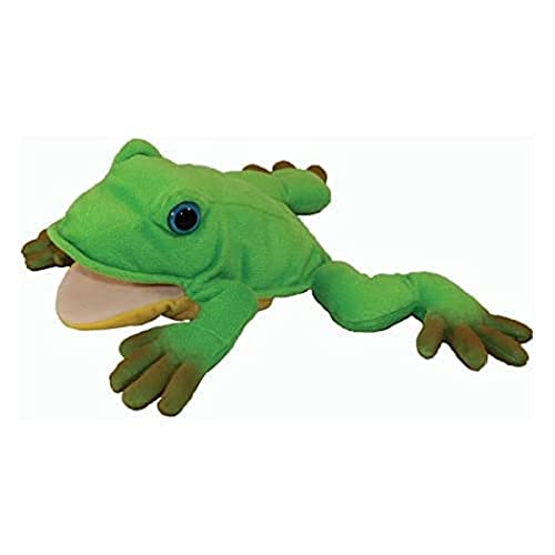 Hal Leonard Freddie The Frog Teacher's Puppet