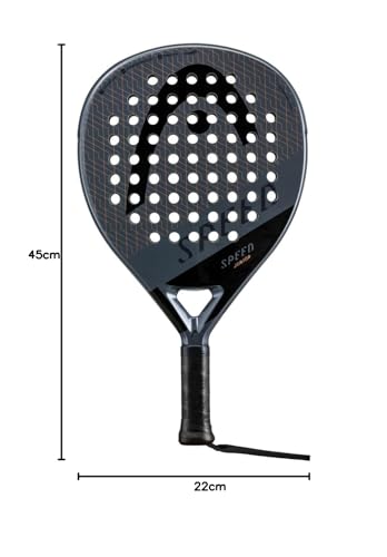 Miniatura 7 de Pala De Pádel Head Speed 2023 Multicolor