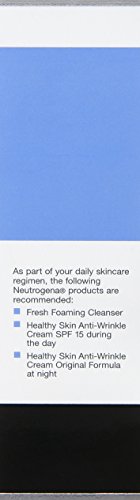 Neutrogena NG51110 Zupishi Neutrogena Healthy Skin Eye Cream thumb #13
