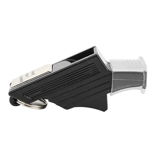 Silbato de árbitro Dioche para deportes y supervivencia miniatura 4
