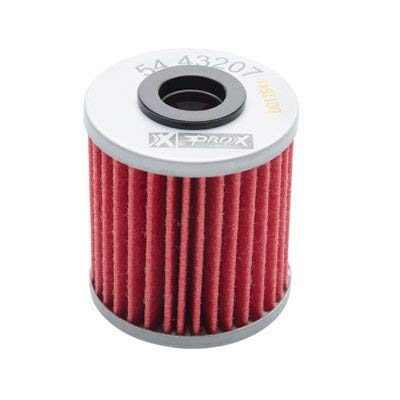 Pro X Oil Filter for Kawasaki KX450F 2016-2018