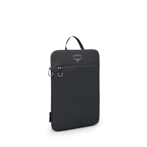 Osprey Daylite Funda para portátil acolchada gris de diseño compacto y ecológico