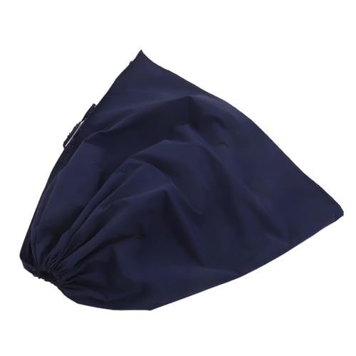 ORFOFE Bird Cover for Large Cage Cage Light Reducer Washable Birdcage Mesh Night Birdcage Protector