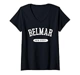 Photo Gallery donna belmar nj camicia classica belmar new jersey maglietta con collo a v Photo Gallery donna belmar nj camicia classica belmar new jersey maglietta con collo a v
