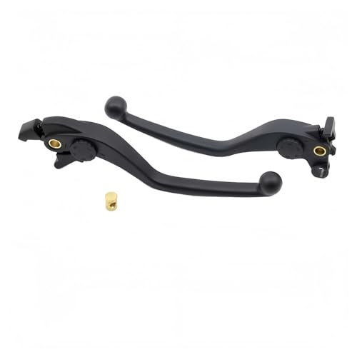 Palanca de freno de embrague de motocicleta mecanizada para BMW R9T RNINET 17-22 4