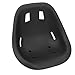 Seat Saddle Comfortable Ergonomic Design Large Size Seat Backrest Saddle For Go Karts Drift Cars Balance Cars
