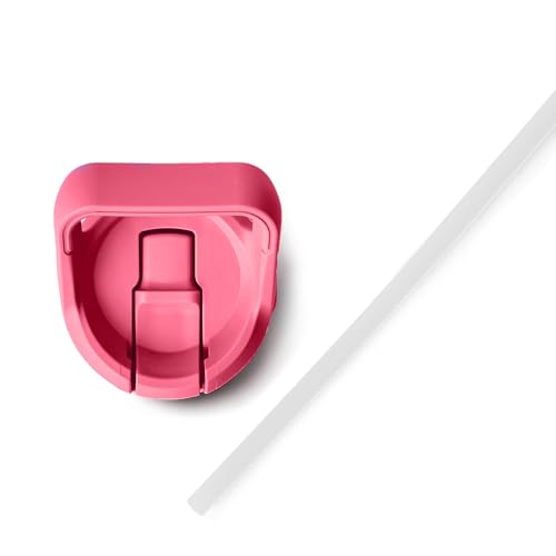 Image of YETI Rambler Jr. 12 oz Kids Bottle, with Straw Cap