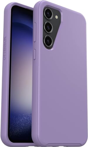 Coque Galaxy S23+ fine OtterBox protégeant l'écran et compatible charge sans fil - 5