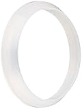 Keeney Mfg. Co. 5-Pack Plastic Beveled Washer-57-5WK