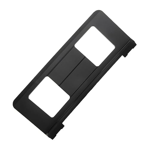 LIOOBO Keyboard Piano Stand Thickened Music Score Bracket Storage Holder Made of Plastic for Long-lasting Use