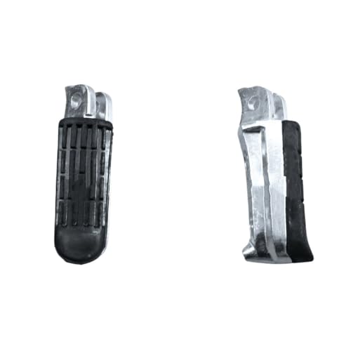 Repose-pieds premium pour MSX125 Grom et pédales de précision CRF150F