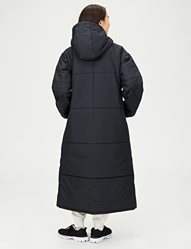 Amazon.co.jp: [アンダーアーマー] UA INSULATED LONG COAT : ファッション