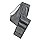 Pantalon Jogging Femme Pantalons de Sport Femmes Pantalon Survetement Taille Elastique été Légers Décontractés à Séchage Rapide Running Gym Pantalons Unisexe Grande Vêtements Sportswear