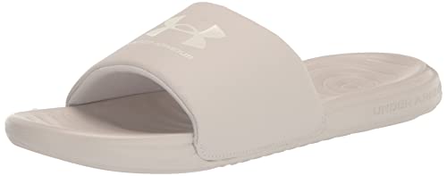 Image of Under Armour Men's Ansa Graphic Slide Sandal
