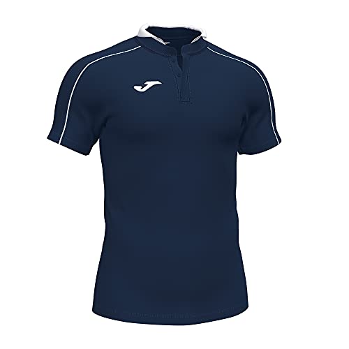 Joma Maillot Scrum évite la transpiration excessive lors des matchs de rugby