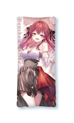 宝鐘マリン 抱き枕 ビックピロー ホロライブ hololive クッション m27966404436_1.jpg?1695736194