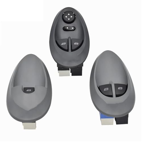 Commande lève-vitre Iveco Daily 1999-2006 pour rouler confortablement