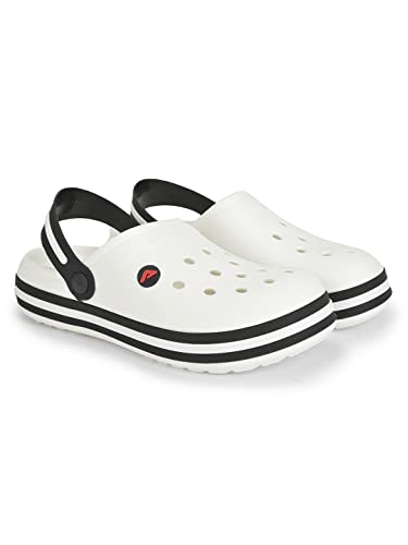 Image of Adda BOSS-2 || Durable & Comfortable || EVA Sole || Super Soft || Clogs for Men