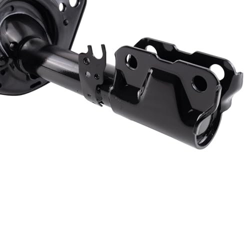 Image of TRQ Rear Strut and Spring Assembly Set | For 13-15 Toyota Avalon Hybrid XLE 14-15 Avalon Hybrid Limited