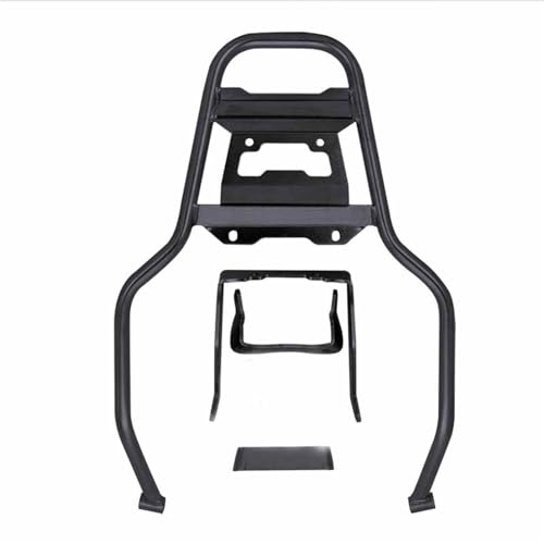 Porte-Bagages Latéral pour BMW F900GS Fixation Stable Anti Vibration Moto 2025