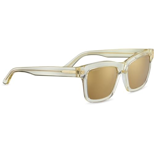 Lunettes de soleil mixte Serengeti Winona avec verres minéraux protecteurs