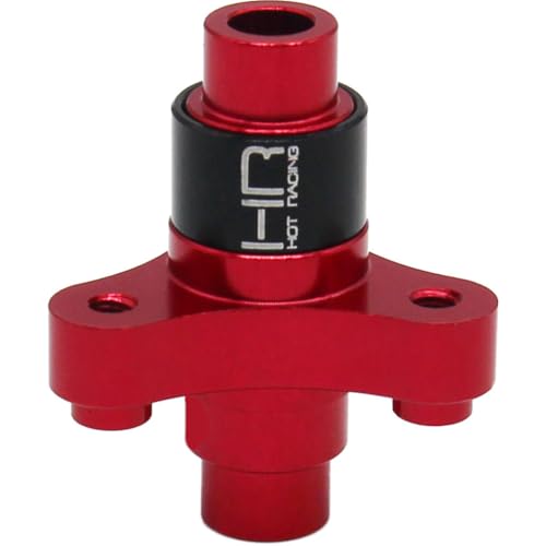 Arrma 1/8 BLX Center Locker Spool Hot Racing AON25R02 Revo Gear