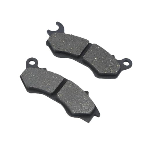 �t�����g�u���[�L�p�b�h�ƌ݊��� SCV110 NSC50AC NSC50C NSC50R NSC110 NSC110AC NHX110 PCX125 Satelis125 2012 2013