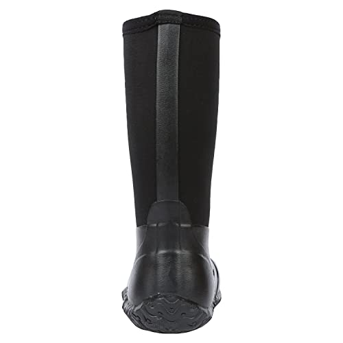 Northside Kids Shoshone Falls All-Weather Boot - Textured Rubber Removable EVA Insole Rubber Traction Calendar Outsole4