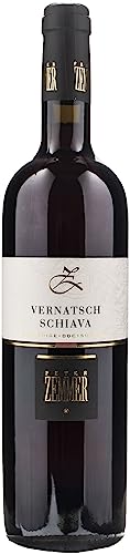 Peter Zemmer Schiava Vernatsch DOC 0.75 Liter/ErnenWein/WINE