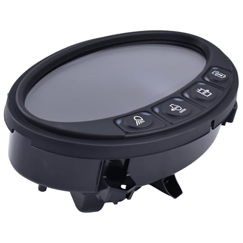 Image of 7023784 Monitor Display Panel Compatible with Bobcat Excavator DX19 E17Z E19 E20 E20Z E25 E26 E27 E27Z E32 E32I E34 E35 E35I E35Z E37 E42 E45 E50 E55 E85