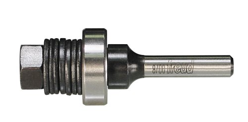 SLOT CUTTER ARBOR W BEARING