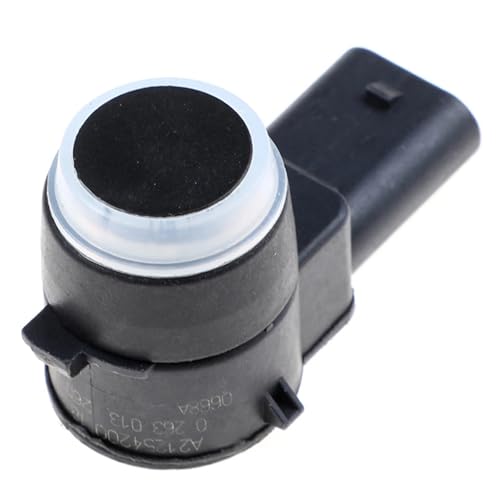Capteur de stationnement PDC A2125420018 pour réparer vos radars défaillants