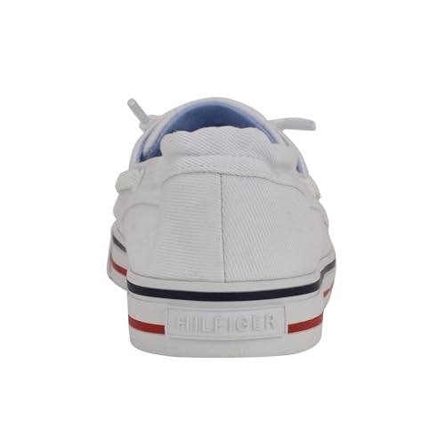 Tommy Hilfiger Women's Oimate Boat Shoe2