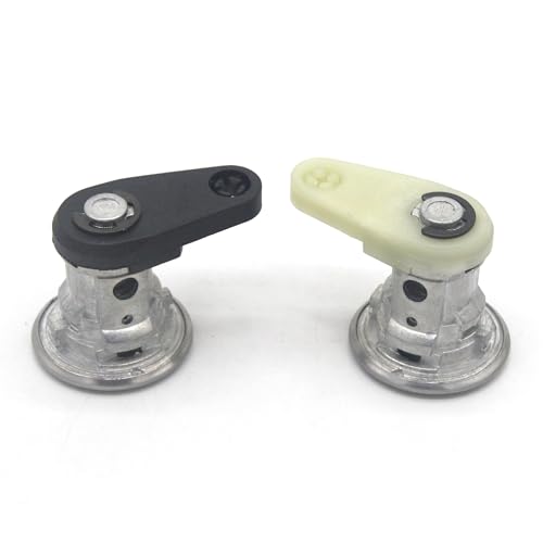 Serrure de hayon bloquée Renault Logan solution 806014108R - 3