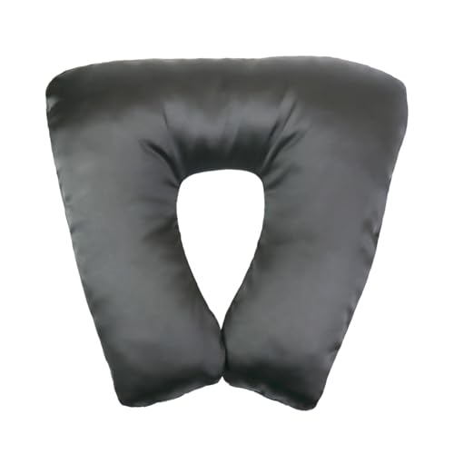 Almohada de Satén para Protección del Cabello miniatura 2