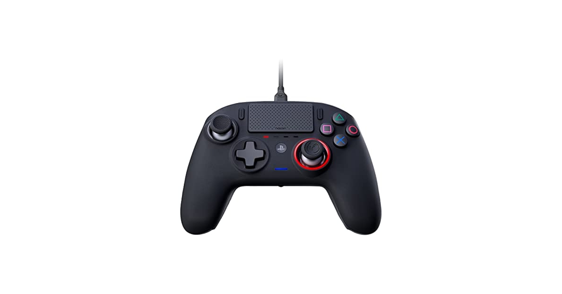 その他 PlayStation4 - PS4 nacon revolution Pro controller Amazon.com: Electronic Arts NONAME NACON Revolution