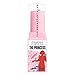 Physicians Formula The Breakfast Club Collection The Princess Lipstick Pinkish Red, Don’t Like Monday, Nourishing For Dry Lips