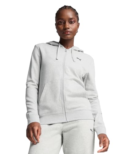 Image of PUMA Women Sweat Jackets