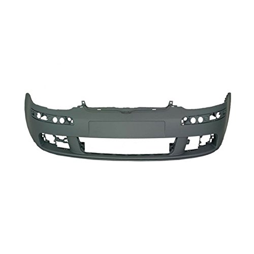 MS and automotive applications 1341365 Bumper Front Brake Pads