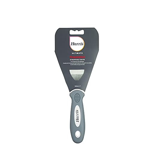 Harris Ultimate Wallpaper Stripping Knife 4