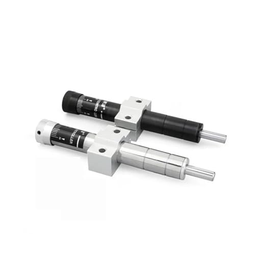 Amortisseur de pression d'huile HR30 à régulation hydraulique pour vitesse de vérin - 4