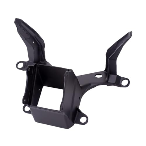 Barra de Luz Soporte de Montaje Frontal para Rutas Nocturnas en YZF R6 2008-2016